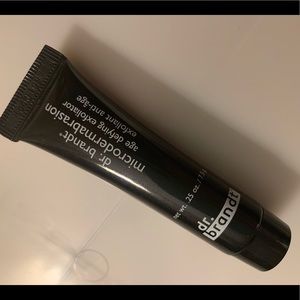 💄3/$10💄 dr. brandt microdermabrasion exfoliator